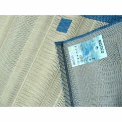 BELLISSIMO TAPPETO RUSTICO Misure 160X230 Cm COLORE 3101 NAT/BLUE DIS. 1922 -Articoli Per La Casa 20120204135347 img 0017