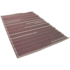 BELLISSIMO TAPPETO CASTLE Misure 160X230 Cm COLORE 1G07 RED DIS. 2609 -Articoli Per La Casa 20120204140350 img 0005