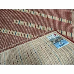 BELLISSIMO TAPPETO CASTLE Misure 160X230 Cm COLORE 1G07 RED DIS. 2609 -Articoli Per La Casa 20120204140350 img 0008