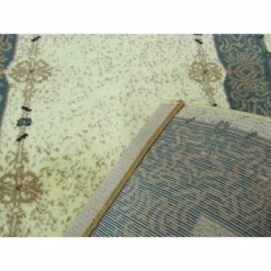 TAPPETO PASSATOIA MARMARA Misure 70 X 500 Cm DIS. 0136 Colore CREAM OFFERTA!! 8 TAPPETO PASSATOIA MARMARA Misure 70 X 500 Cm DIS. 0136 Colore CREAM OFFERTA!! -Articoli Per La Casa 20120211074626 img 0159