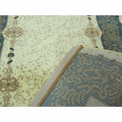 TAPPETO PASSATOIA MARMARA Misure 70 X 500 Cm DIS. 0136 Colore CREAM OFFERTA!! 4 TAPPETO PASSATOIA MARMARA Misure 70 X 500 Cm DIS. 0136 Colore CREAM OFFERTA!! - immagine 4