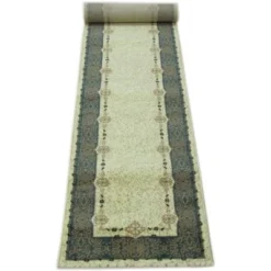 TAPPETO PASSATOIA MARMARA Misure 70 X 500 Cm DIS. 0136 Colore CREAM OFFERTA!! 9 TAPPETO PASSATOIA MARMARA Misure 70 X 500 Cm DIS. 0136 Colore CREAM OFFERTA!! -Articoli Per La Casa 20120211074626 img 0160