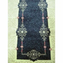 TAPPETO PASSATOIA MARMARA Misure 70 X 500 Cm DIS. 0136 Colore NAVY OFFERTA!! 7 TAPPETO PASSATOIA MARMARA Misure 70 X 500 Cm DIS. 0136 Colore NAVY OFFERTA!! -Articoli Per La Casa 20120211075558 img 0172