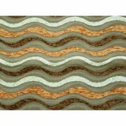 TAPPETO MODERNO IN CINIGLIA TWINS ISLAND 100 X 140 Cm ART. WEAVES CARPET YELLOW -Articoli Per La Casa 20120211162132 img 0037