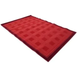 TAPPETO ADVENTURE 160X230 Cm DIS. 1554 COL. 9407 RED B795 -Articoli Per La Casa 20120216212013 img 0078