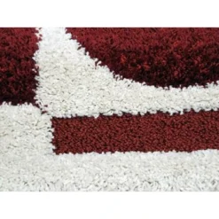 TAPPETO ENIGMA SHAGGY SCOLPITO EFFETTO Misure 160 X230 Cm DIS. A065 CREM-TERRA -Articoli Per La Casa 20120217114753 img 0093