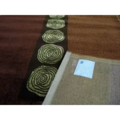 BELLISSIMO TAPPETO MODERNO DUNYA Misure 170X240 Cm COLORE 045 DIS. 981 -Articoli Per La Casa 20120221121130 img 0333