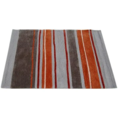 OFFERTA!! TAPPETO MODERNO Misure 160 X 230 Cm ART. TASHA 2078 Col Taupe Sw13 2 OFFERTA!! TAPPETO MODERNO Misure 160 X 230 Cm ART. TASHA 2078 Col Taupe Sw13 - immagine 2