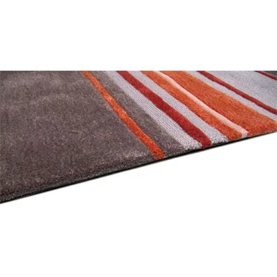 OFFERTA!! TAPPETO MODERNO Misure 160 X 230 Cm ART. TASHA 2078 Col Taupe Sw13 5 OFFERTA!! TAPPETO MODERNO Misure 160 X 230 Cm ART. TASHA 2078 Col Taupe Sw13 - immagine 5