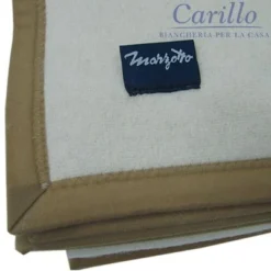 OFFERTISSIMA! ELEGANTE COPERTA PLAID MARZOTTO MISTO LANA MATRIMONIALE E412 -Articoli Per La Casa 20121201183839 img 1107