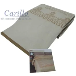 OFFERTISSIMA! ELEGANTE COPERTA PLAID MARZOTTO MISTO LANA MATRIMONIALE E412 -Articoli Per La Casa 20121201183839 img 1108