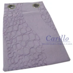 TENDA PANNELLO CASA ARREDO MODERNA STONE 1 TELO 140 X 280 Cm CON BORCHIE F713 -Articoli Per La Casa 20130510091330 img 1533 2