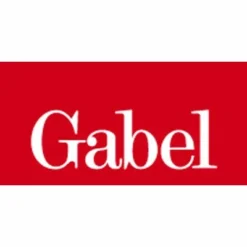 Piumino Gabel 100% Piuma Vergine D'oca Matrimoniale 90% Piumino 10% Piumetta C132 -Articoli Per La Casa 20130730175816 logo gabel