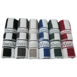 ASCIUGAMANI GIANMARCO VENTURI 12 PEZZI SPUGNA IDROFILA 100% COTONE MIRIAM F139