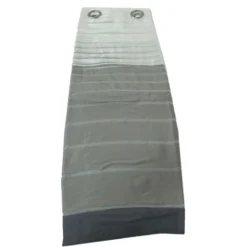 Tenda Arredo Casa Moderna 1 Telo 140x280 Cm Con Borchie Atlanta 6 Colori G400 -Articoli Per La Casa 20131005180942 tenda strisce 2 2