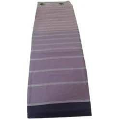 Tenda Arredo Casa Moderna 1 Telo 140x280 Cm Con Borchie Atlanta 6 Colori G400 -Articoli Per La Casa 20131005180942 tenda strisce 1