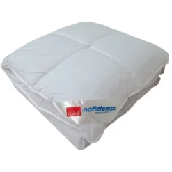 Piumino Gabel Microfibra Anallergico Caldissimo 320 Gr Matrimoniale G548 -Articoli Per La Casa 20131006172712 piumino gabel 4 1