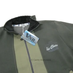 Pigiama Tuta Felpa Uomo Invernale Venere Sport M - L - XL - XXL Verde H058 -Articoli Per La Casa 20131230205128 pigiama uomo venere 5 2