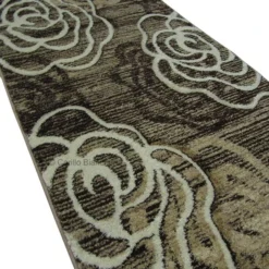 Tappeto Scendiletto Passatoia Arredo Classico Moderno Fiore 115x160 Cm H466 8 Tappeto Scendiletto Passatoia Arredo Classico Moderno Fiore 115x160 Cm H466 -Articoli Per La Casa 20140222140441 tappeto scendiletto 31 2