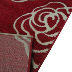 Tappeto Scendiletto Passatoia Arredo Classico Moderno Fiore 115x160 Cm H466 10 Tappeto Scendiletto Passatoia Arredo Classico Moderno Fiore 115x160 Cm H466 -Articoli Per La Casa 20140222140441 tappeto scendiletto 34 2