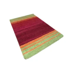 0FFERTA! TAPPETO Scendiletto MODERNO 160X230cm NEPAL DIS 2459 Colore 9201