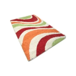 0FFERTA! TAPPETO Scendiletto MODERNO 160X230cm NEPAL DIS 2465 Colore 9201 A019