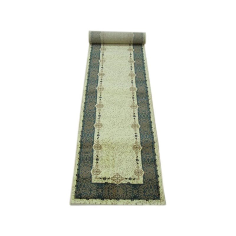 TAPPETO PASSATOIA MARMARA Misure 70 X 500 Cm DIS. 0136 Colore CREAM OFFERTA!! 1 TAPPETO PASSATOIA MARMARA Misure 70 X 500 Cm DIS. 0136 Colore CREAM OFFERTA!!