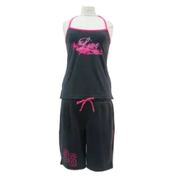 Pigiama Donna Renato Balestra Cotone Pantalone Corto S/s L080 9 Pigiama Donna Renato Balestra Cotone Pantalone Corto S/s L080 -Articoli Per La Casa 20140613203029 pigiama donna renato balestra 5 2