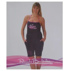 Pigiama Donna Renato Balestra Cotone Pantalone Corto S/s L080 7 Pigiama Donna Renato Balestra Cotone Pantalone Corto S/s L080 -Articoli Per La Casa 20140613203029 pigiama renato balestra 11 1