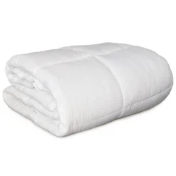 Piumino Piumone Con Imbottitura Anallergica 300 Gr/mq Matrimoniale E679