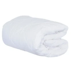 Piumino 4 Stagioni Per Letto Matrimoniale Prestige 250x200 - Bianco L852