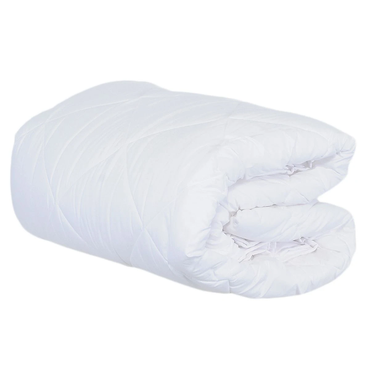 Piumino 4 Stagioni Per Letto Matrimoniale Prestige 250x200 - Bianco L852 1 Piumino 4 Stagioni Per Letto Matrimoniale Prestige 250x200 - Bianco L852