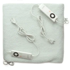 Scaldasonno Scaldaletto Imetec Maxi Sensitive 16176 Matrimoniale Peluche C161 -Articoli Per La Casa 20141025105040 scaldasonno maxi sensitive imetec matrimoniale 3