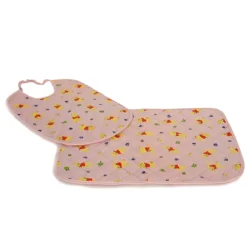Set Tovaglietta Colazione Con Bavaglino Winnie The Pooh Disney L917 -Articoli Per La Casa 20141027132215 set tovaglietta colazione con bavaglino winnie the pooh disney 2 2