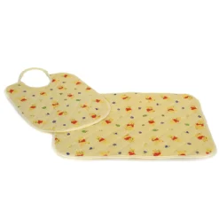 Set Tovaglietta Colazione Con Bavaglino Winnie The Pooh Disney L917 -Articoli Per La Casa 20141027132215 set tovaglietta colazione con bavaglino winnie the pooh disney 4 1