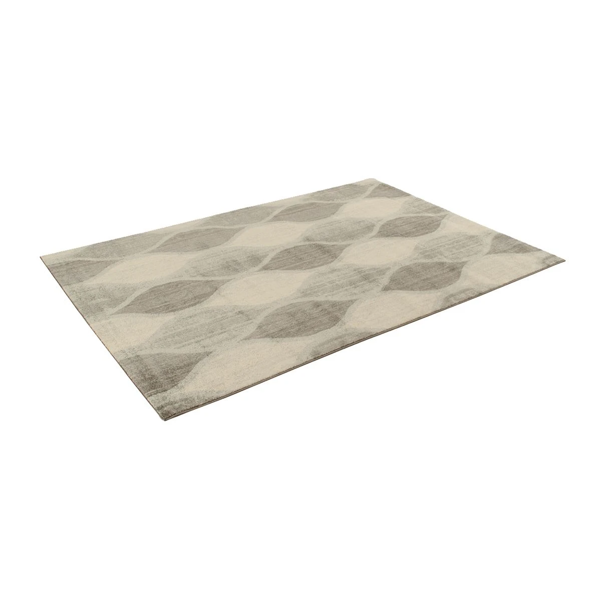 Tappeto Alahambra Silver - 133x190 Cm M030 2 Tappeto Alahambra Silver - 133x190 Cm M030 - immagine 2