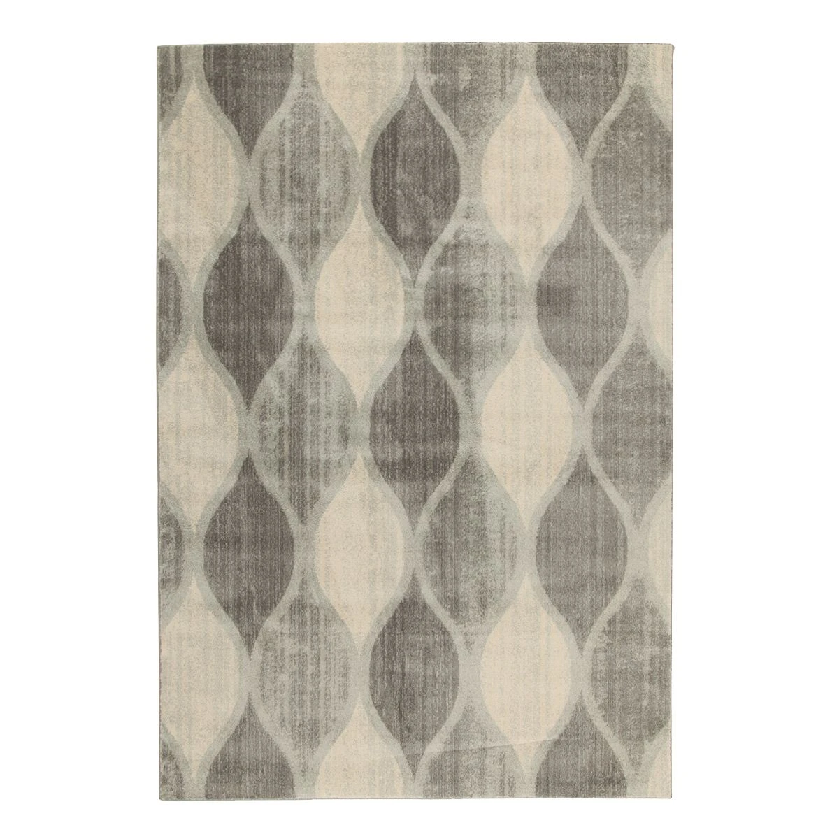 Tappeto Alahambra Silver - 133x190 Cm M030 1 Tappeto Alahambra Silver - 133x190 Cm M030