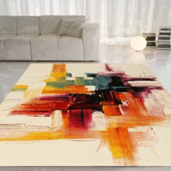 Tappeto Gallery D Crema - 200x290 Cm M034 -Articoli Per La Casa 20141108141550 tappeto gallery d crema 200x290 cm 3