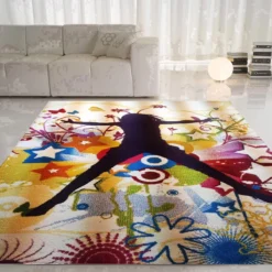 Tappeto Moderno Metropolitan Groove - 133x190 Cm M051 -Articoli Per La Casa 20141108192750 tappeto moderno metropolitan groove 133x190 cm 3