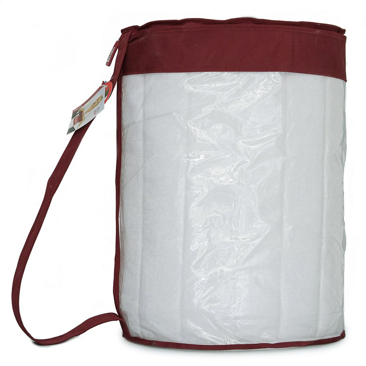 Coprimaterasso Singolo Trapuntato Relax Memory Foam 85x195 Cm M422 3 Coprimaterasso Singolo Trapuntato Relax Memory Foam 85x195 Cm M422 - immagine 3