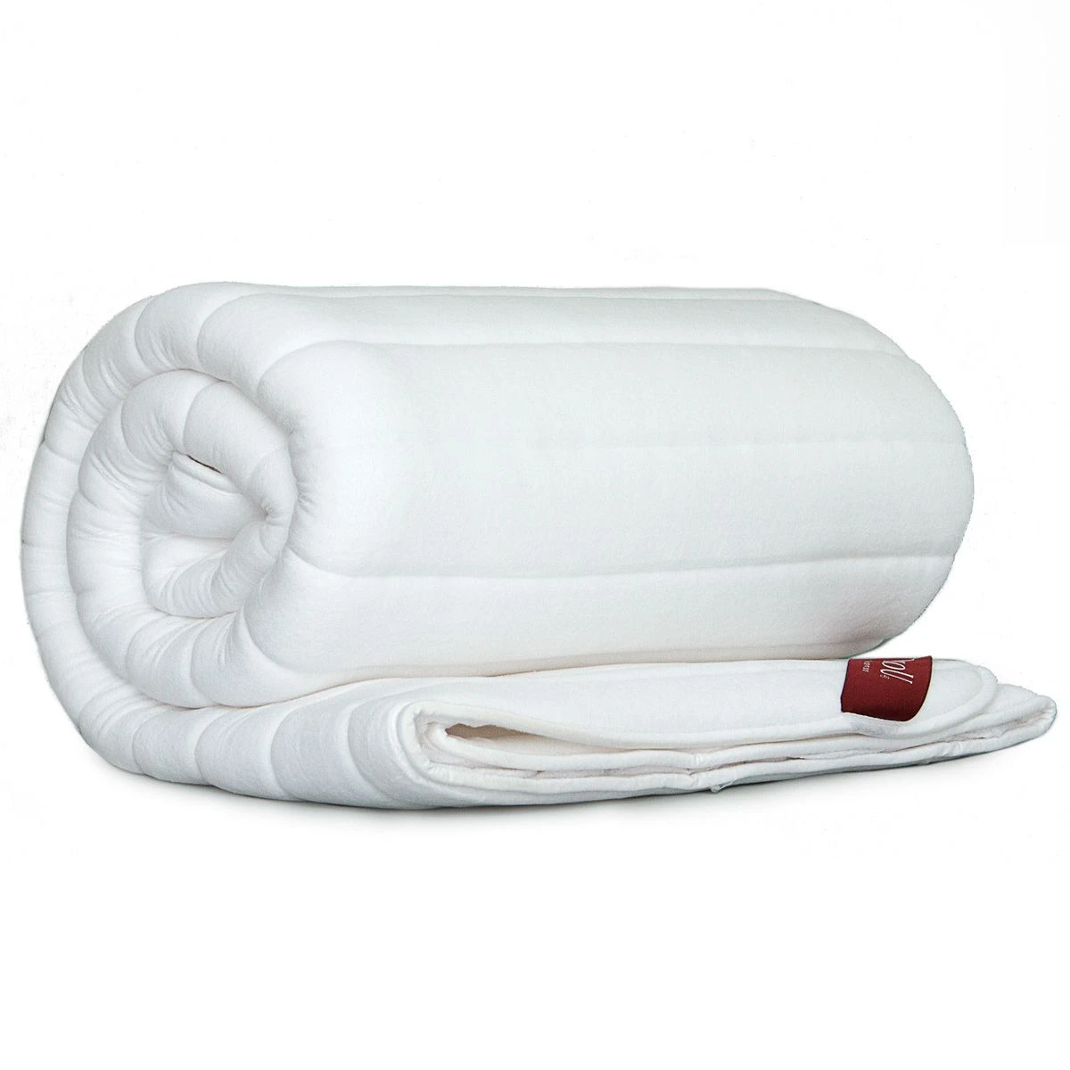 Coprimaterasso Singolo Trapuntato Relax Memory Foam 85x195 Cm M422 1 Coprimaterasso Singolo Trapuntato Relax Memory Foam 85x195 Cm M422