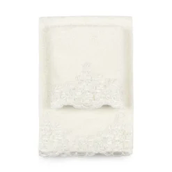 Set Asciugamani 1+1 Daniela Di Morbidissimi In Spugna W418 10 Set Asciugamani 1+1 Daniela Di Morbidissimi In Spugna W418 -Articoli Per La Casa 2 59