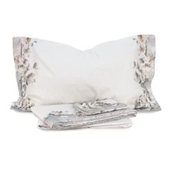 Completo Lenzuola Passiflora Laura Biagiotti In Flanella Matrimoniale Maxi J200 7 Completo Lenzuola Passiflora Laura Biagiotti In Flanella Matrimoniale Maxi J200 -Articoli Per La Casa 3 46