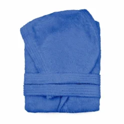 Accappatoio Adulto Pop Color Di Bassetti In Spugna 360 Gr/mq W019 -Articoli Per La Casa 5 9