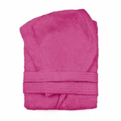 Accappatoio Adulto Pop Color Di Bassetti In Spugna 360 Gr/mq W019 -Articoli Per La Casa 7 8