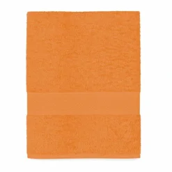 Telo Doccia Pop Color Di Bassetti In Spugna 430 Gr/mq 100x150 Cm W008 -Articoli Per La Casa 8 6