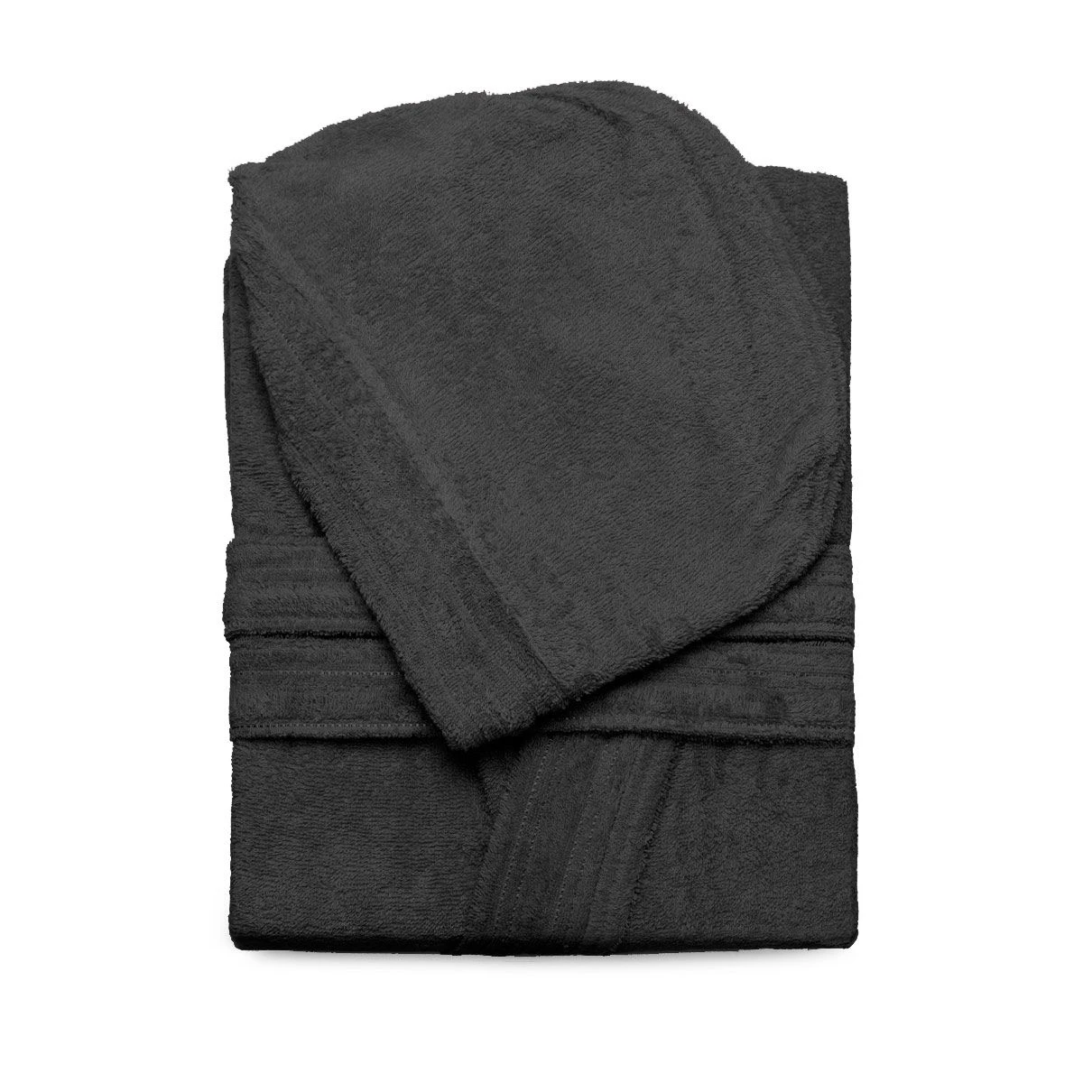 Accappatoio Adulto Di Maestro In Spugna 500 Gr/mq W480 9 Accappatoio Adulto Di Maestro In Spugna 500 Gr/mq W480 - immagine 9