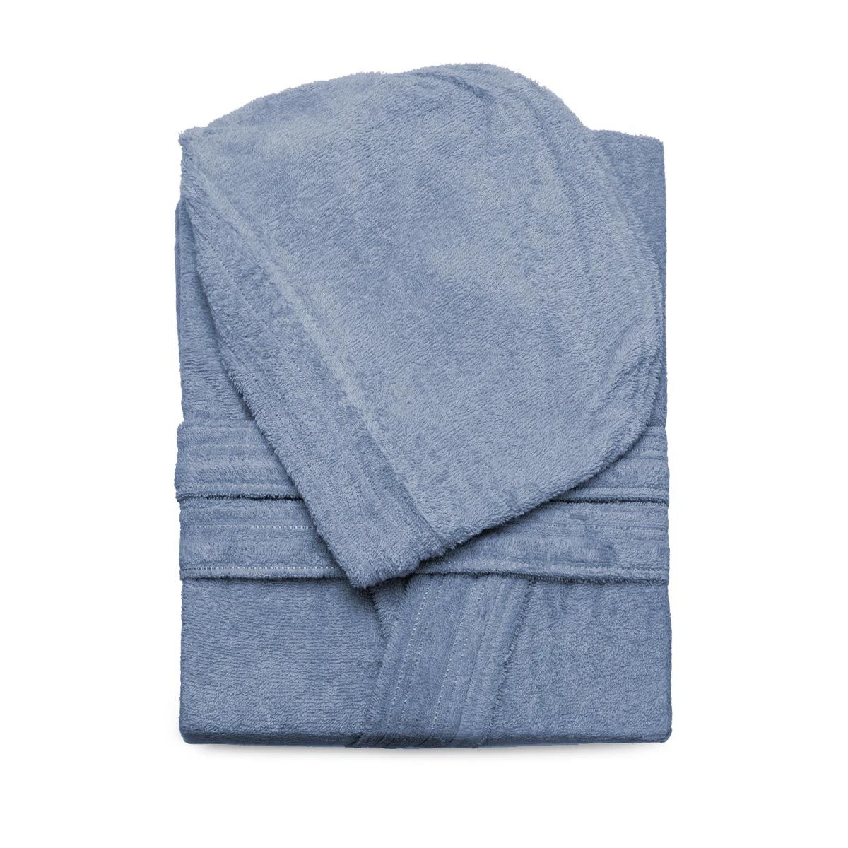 Accappatoio Adulto Di Maestro In Spugna 500 Gr/mq W480 7 Accappatoio Adulto Di Maestro In Spugna 500 Gr/mq W480 - immagine 7