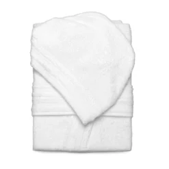 Accappatoio Adulto Di Maestro In Spugna 500 Gr/mq W480 23 Accappatoio Adulto Di Maestro In Spugna 500 Gr/mq W480 -Articoli Per La Casa accappatoio adulto di maestro bianco 4