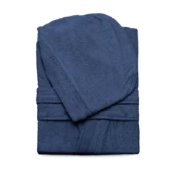 Accappatoio Adulto Di Maestro In Spugna 500 Gr/mq W480 19 Accappatoio Adulto Di Maestro In Spugna 500 Gr/mq W480 -Articoli Per La Casa accappatoio adulto di maestro blu 4